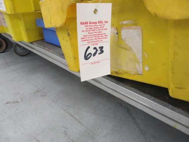 Grinding Pads - MISCELLANEOUS