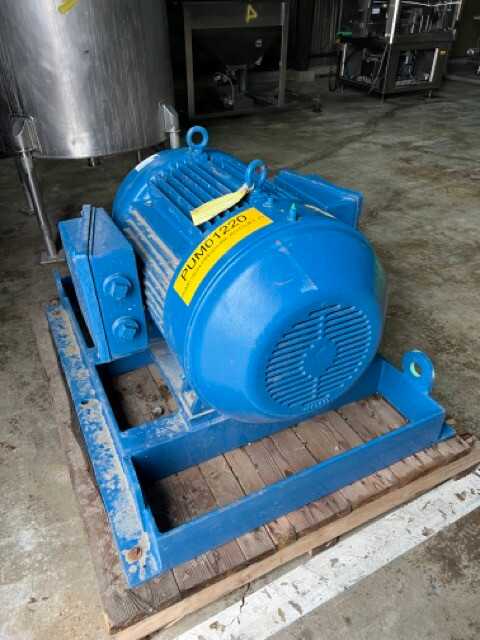 2014 Roto-Jet Pump VSR-100 - PUMPS