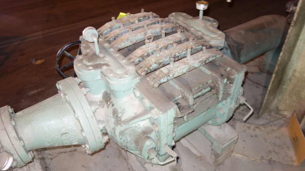 ELLIOT TWIN STRAINER - ELECTRIC POWER TOOLS