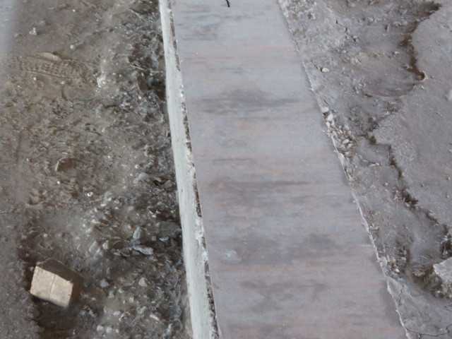Steel Plate X 3/8" Thick, see details below - MISCELLANEOUS
