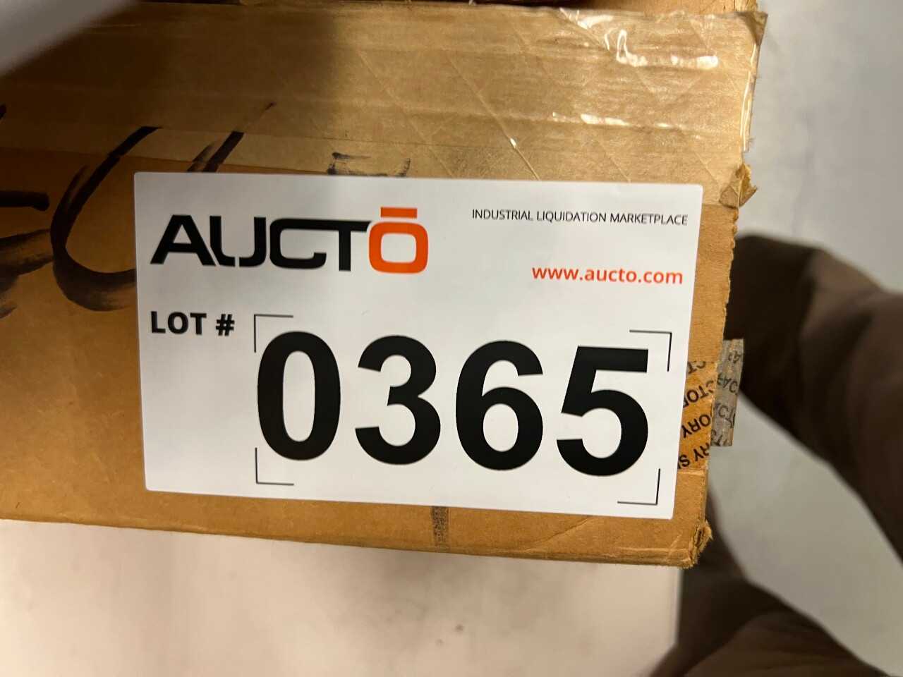 Allen Bradley Panelview Plus 700 HMI - AUTOMATION & CONTROLS