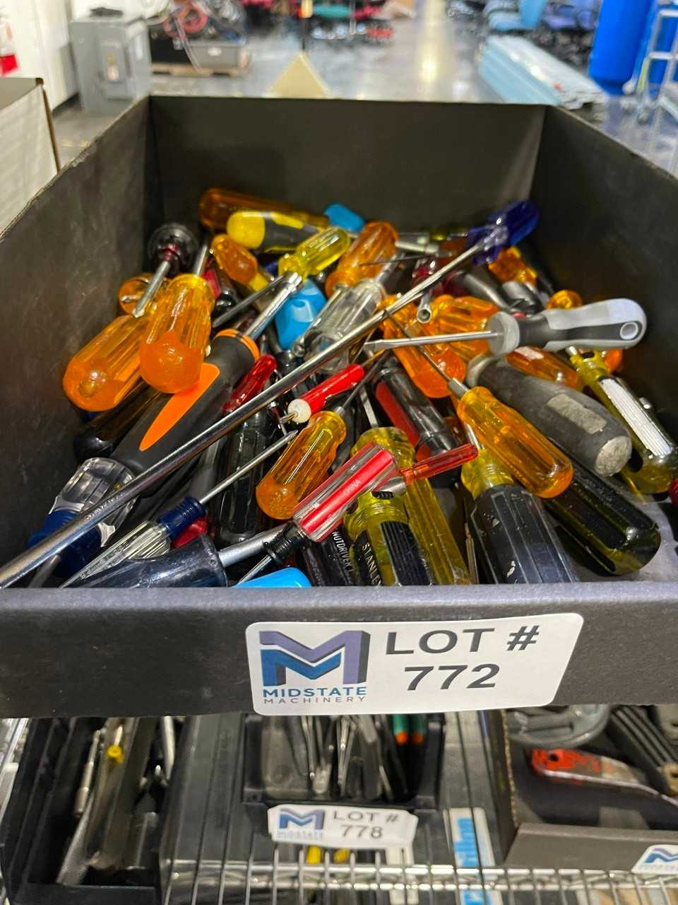 Misc Hand Tools - ELECTRIC POWER TOOLS