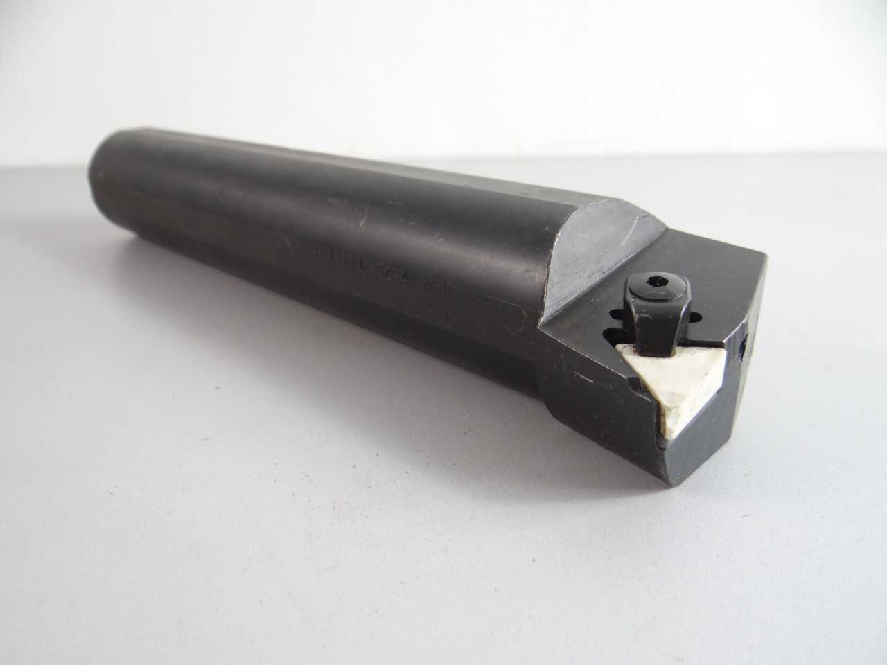 Indexable Boring Bar Made In USA S-CTFNL-32-4 Ceramic Insert - MACHINING ACCESSORIES & TOOLING