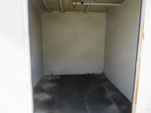 Factory Mutual Storage Container - MISCELLANEOUS