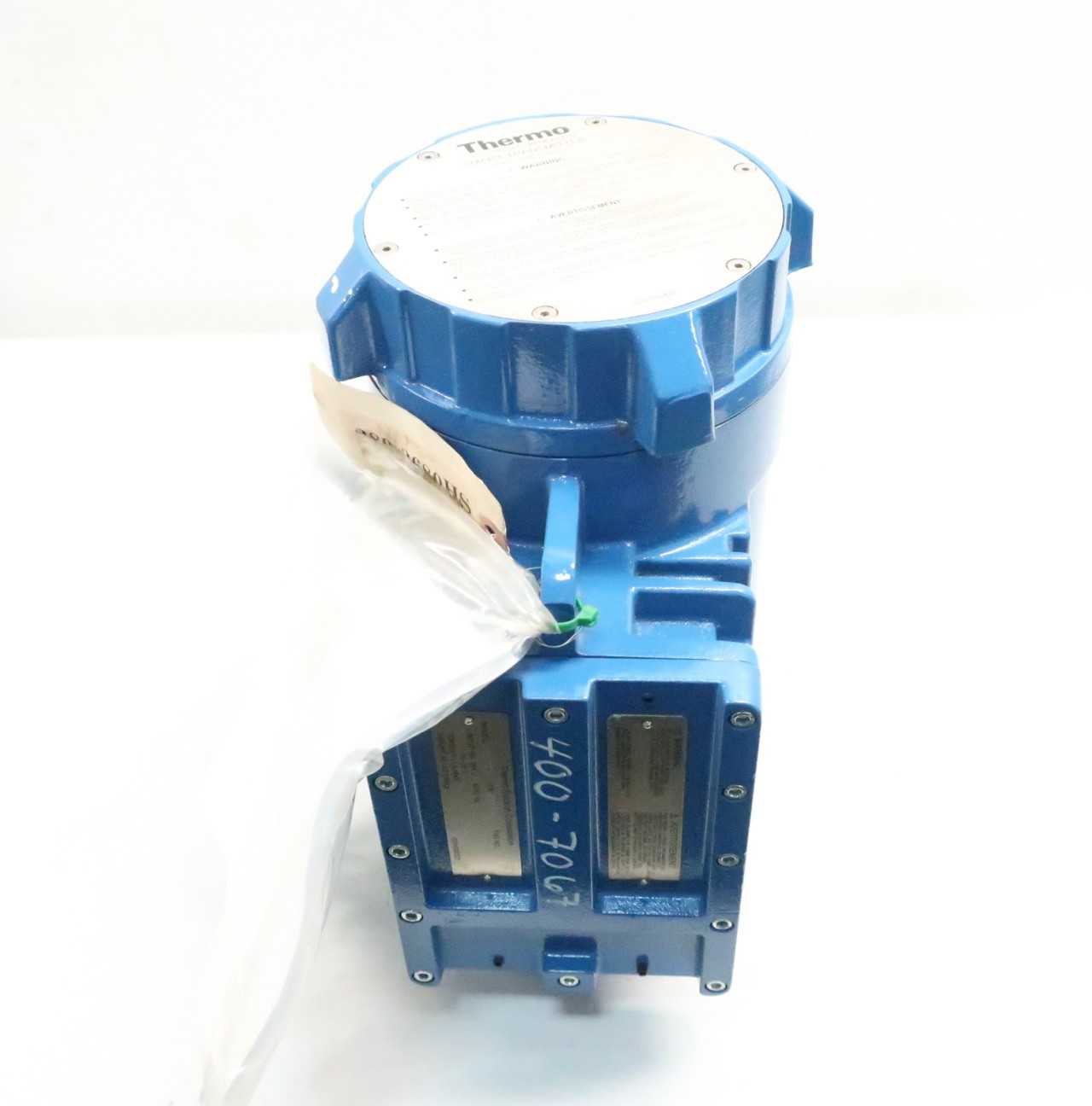 THERMO ELECTRON 3680CA DENSITY TRANSMITTER - INSTRUMENTATION