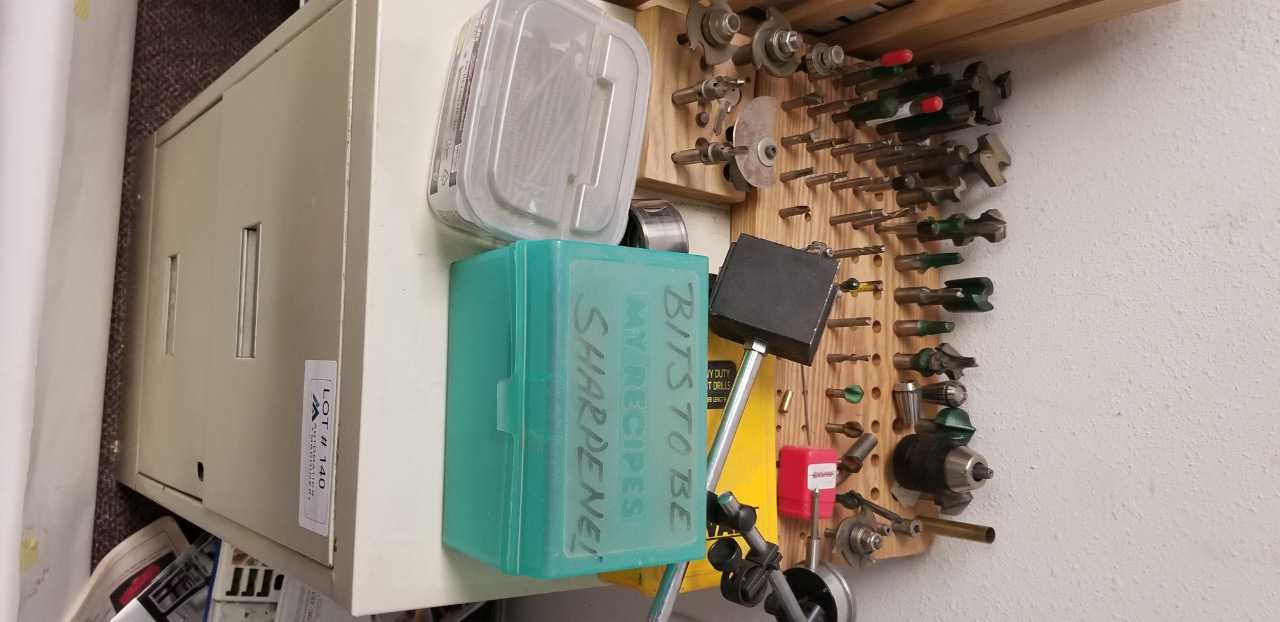 Misc Items - ELECTRIC POWER TOOLS