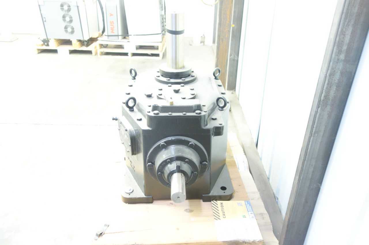 AMARILLO FD1311 RIGHT ANGLE FAN DRIVE - GEAR REDUCERS