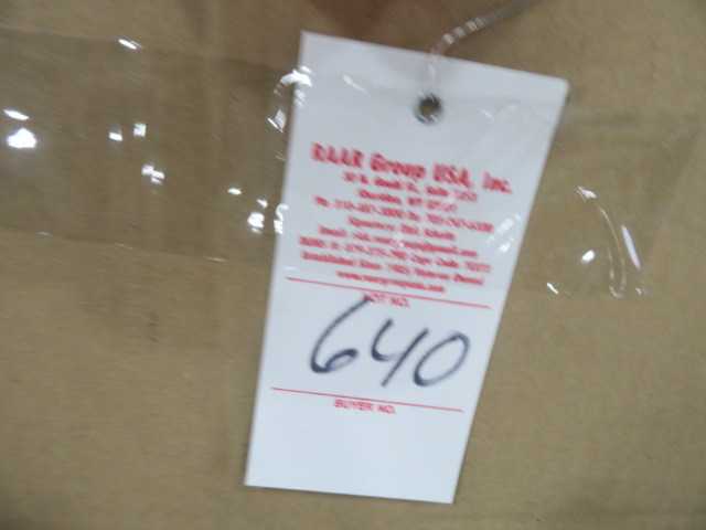 Allen Bradley Series 9 Monitor, new - MISCELLANEOUS