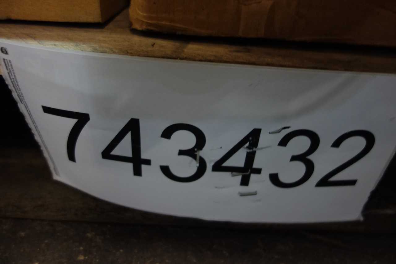 2 PALLETS OF ASSORTED PILLOW BLOCK BEARINGS AND ROLLER BEARINGS- DODGE - BEARINGS