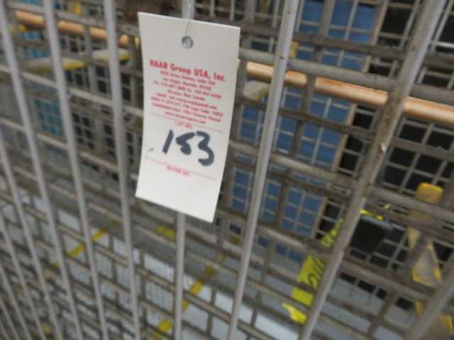 Steel Rack - MISCELLANEOUS