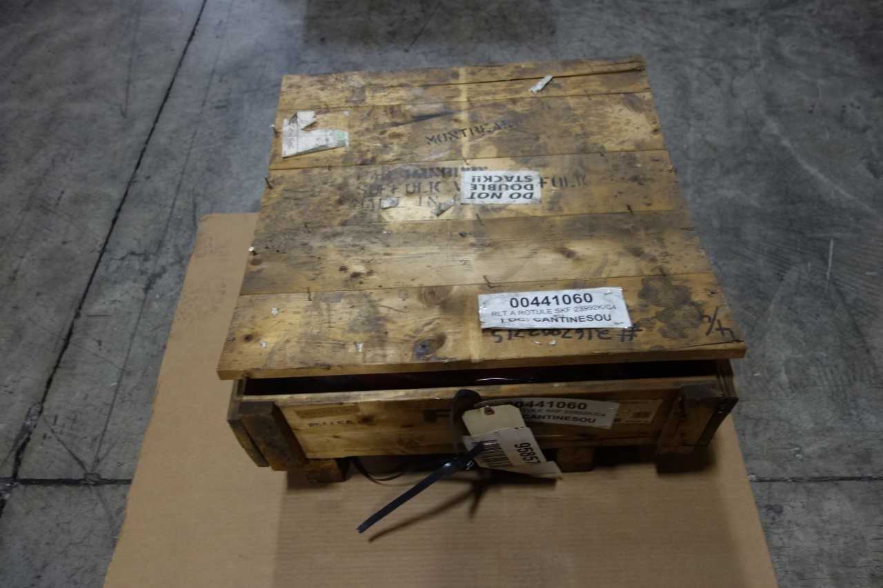FAG 23992BK.MB.C3 ROLLER BEARING - BEARINGS