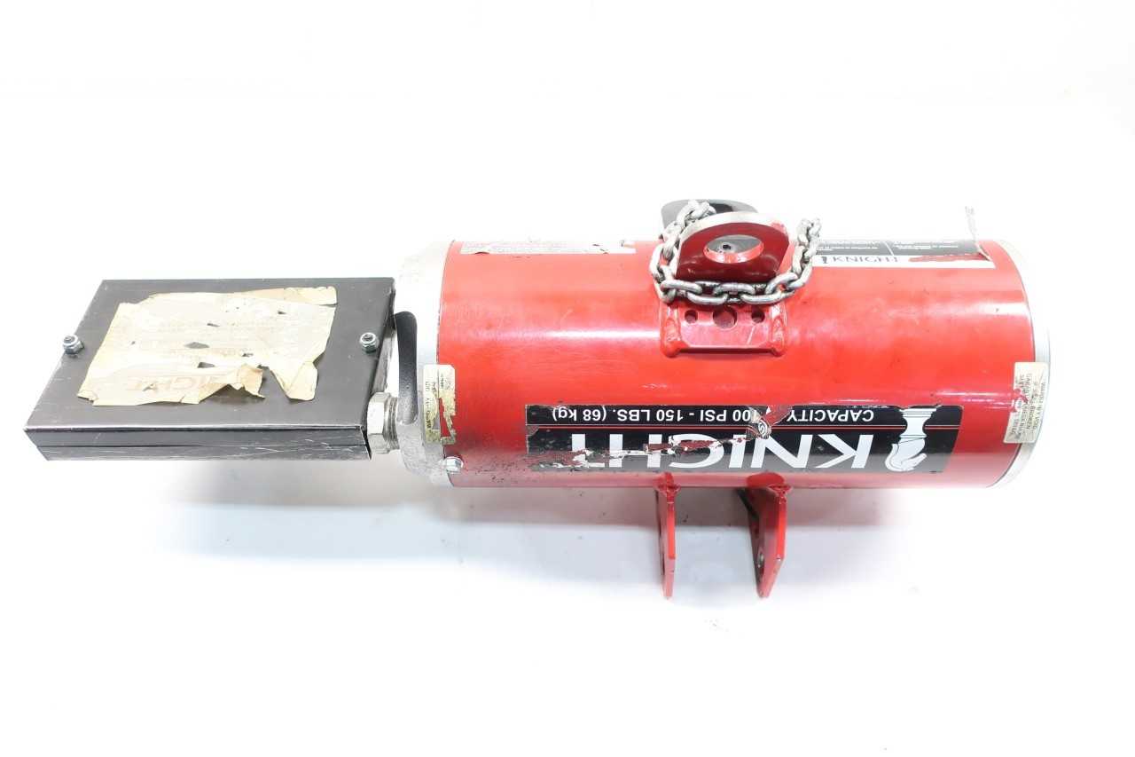 KNIGHT KBC150-070-FX TOOL BALANCER 150PSI 150LB - INDUSTRIAL PARTS KNIGHT KBC150-070-FX TOOL BALANCER 150PSI 150LB - INDUSTRIAL PARTS