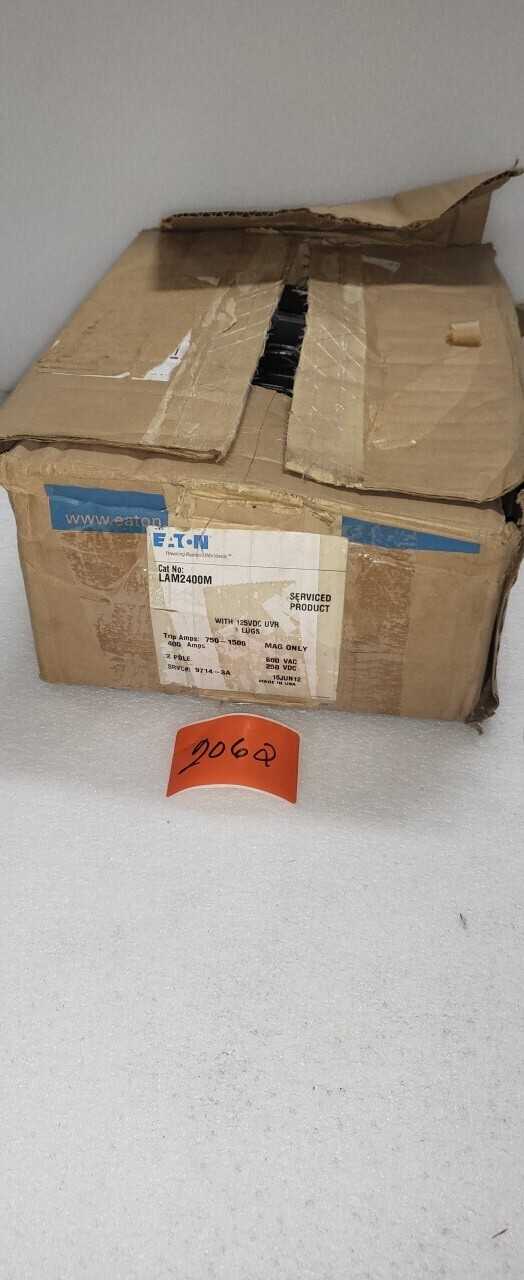 NEW SURPLUS BREAKER FOR SALE - MISCELLANEOUS