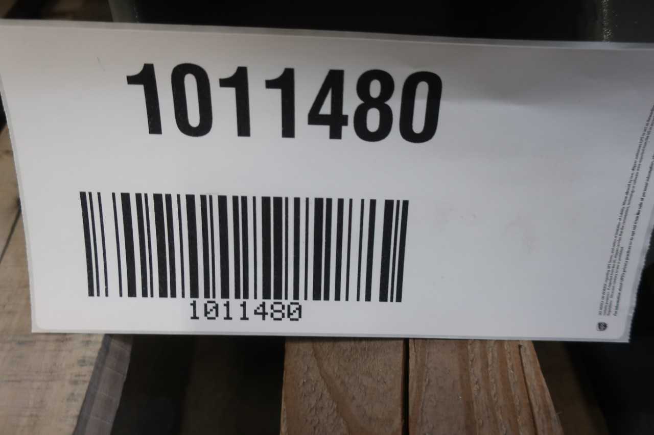 ABB M2BA 506LB 4 B3 ELECTRIC MOTOR - ELECTRIC MOTORS