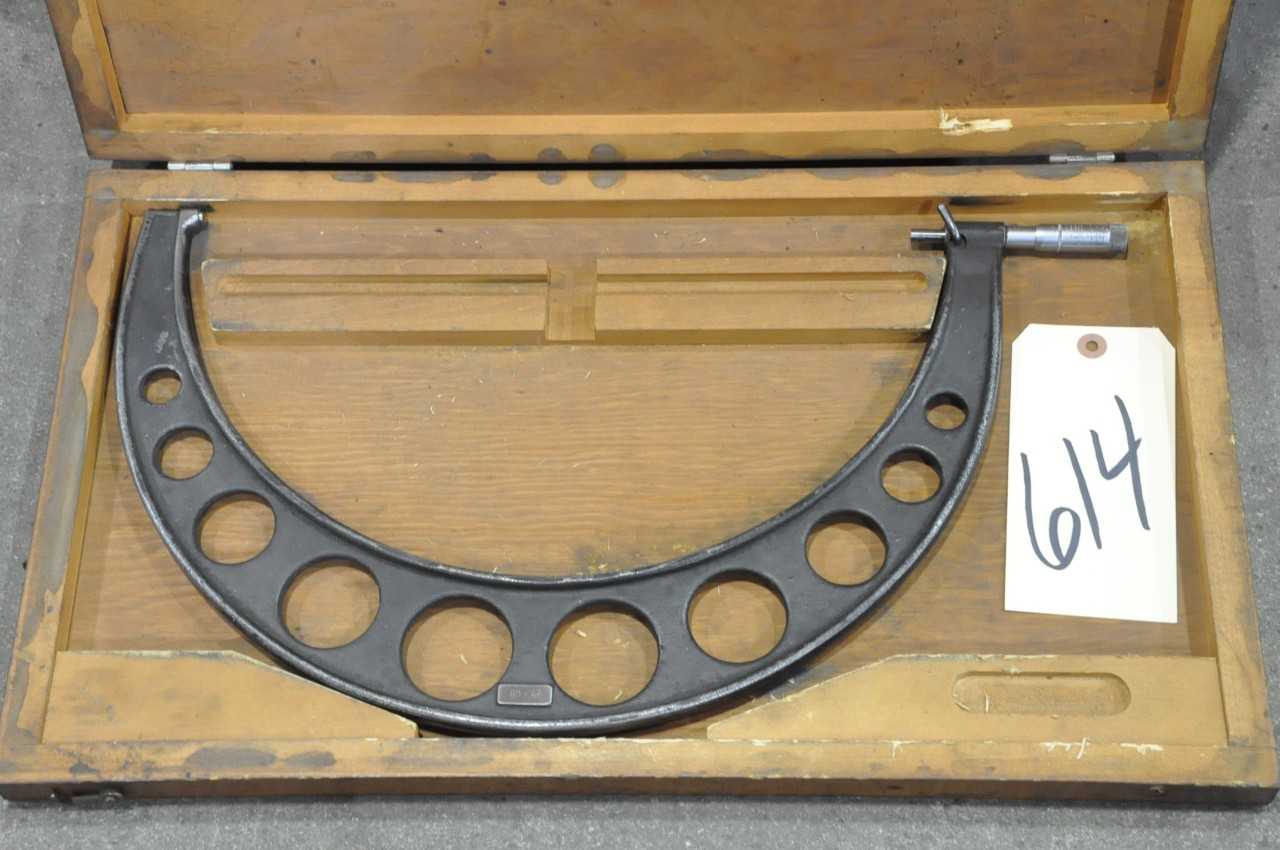Gauges - INSTRUMENTATION