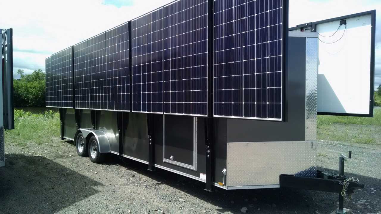 2019 Diamond Cargo 7 x 24 Enclosed Trailer - TRAILERS