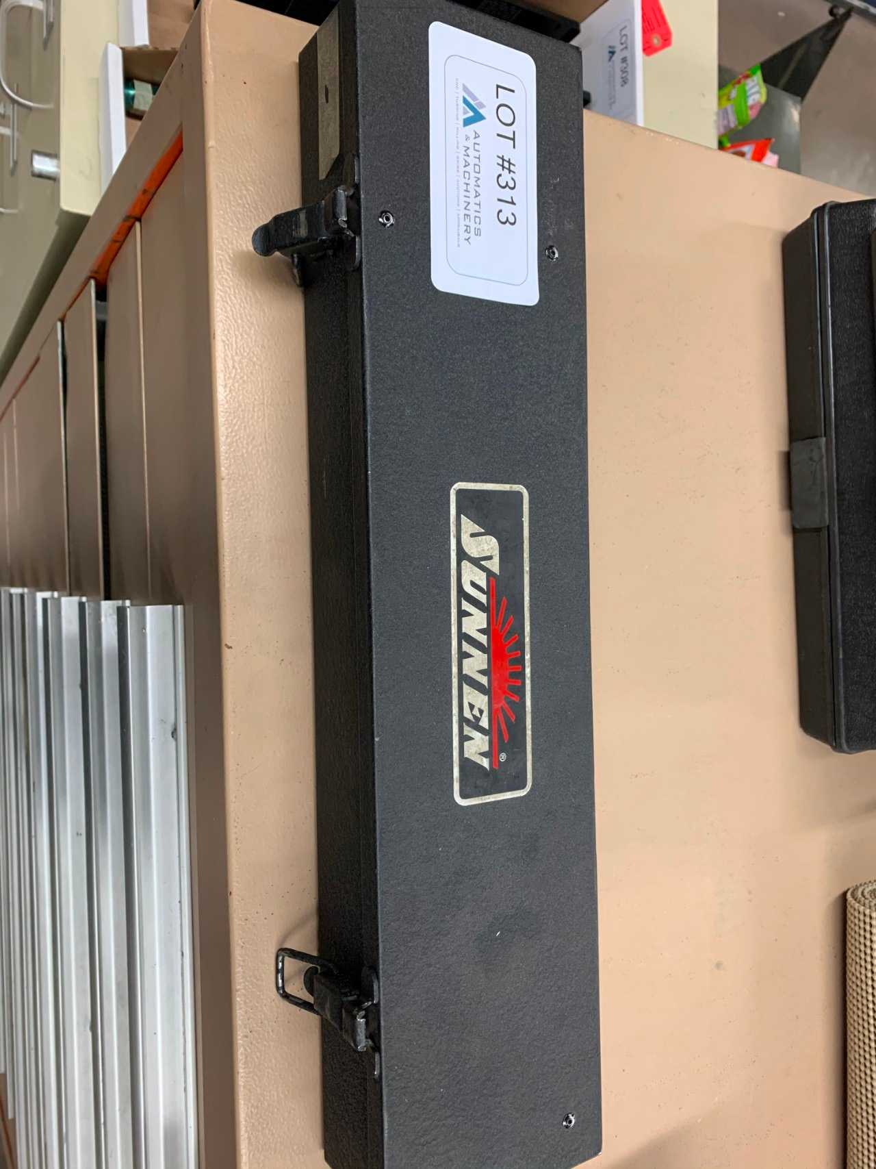 Sunnen Dial Bore Gage - ELECTRIC POWER TOOLS