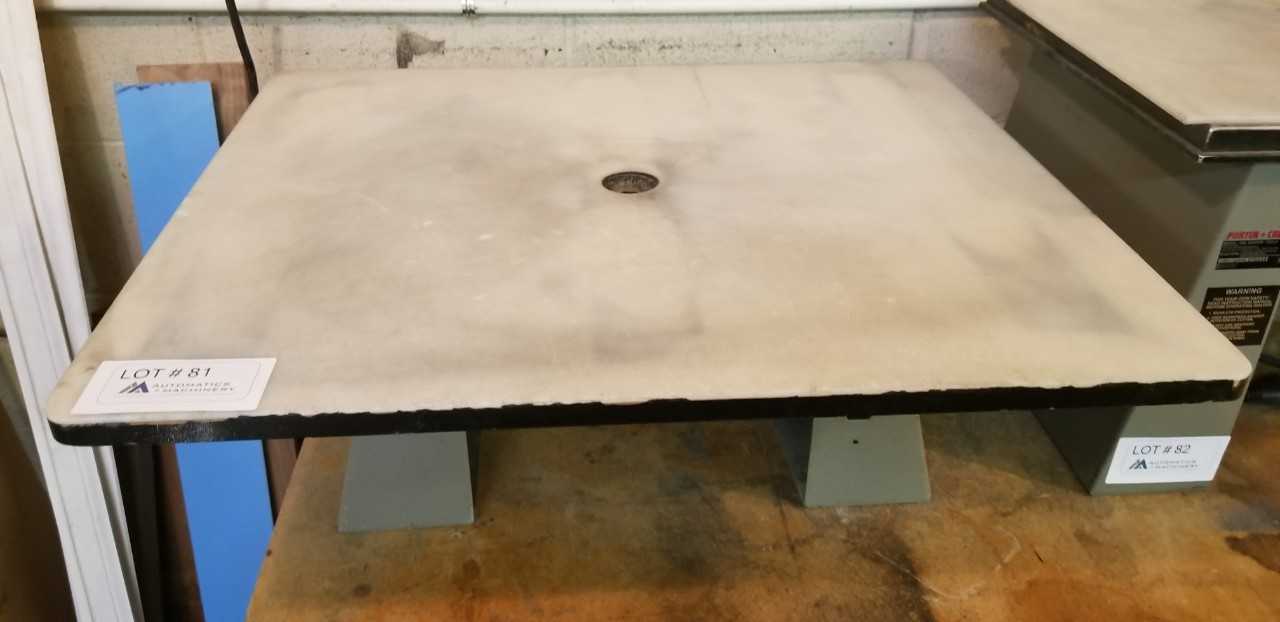 Router Table - MISCELLANEOUS Router Table - MISCELLANEOUS
