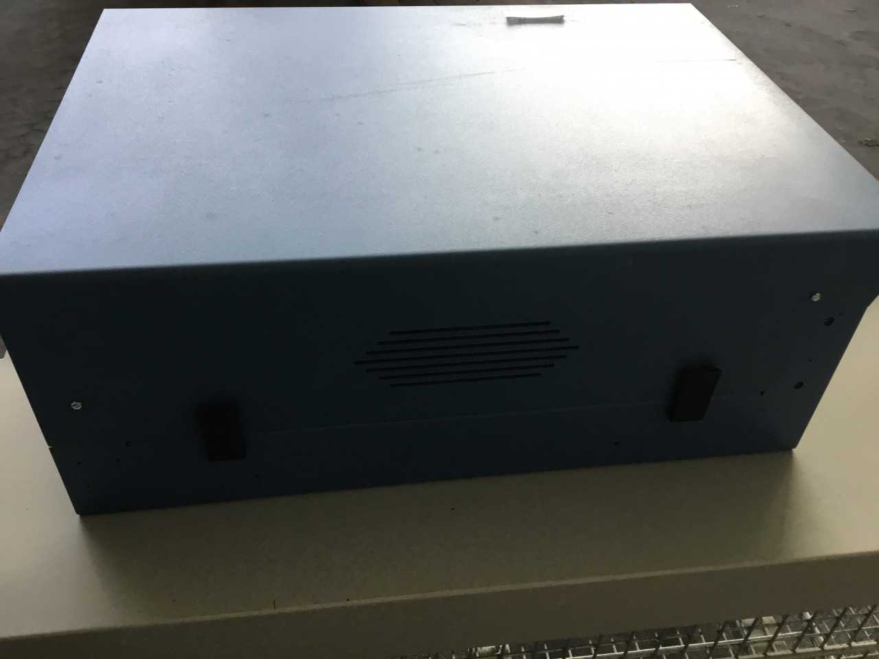 Thermo Electron Analyzer - ANALYZER