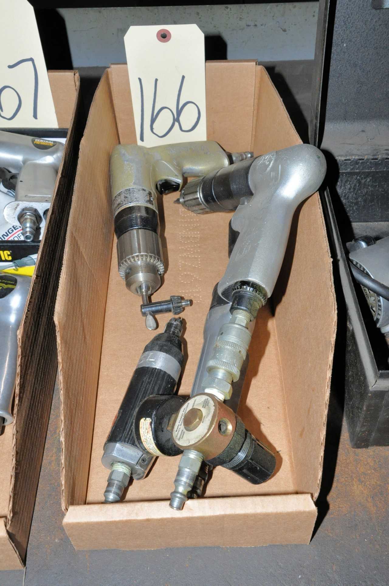 Air Tools - ELECTRIC POWER TOOLS