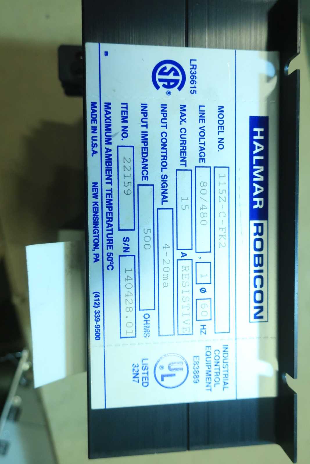 2 PALLETS OF ASSORTED ELECTRICAL CONTROLS, MODULES, SERVO DRIVE, MOTOR DRIVE, SERVO MOTOR, INTERFACE PANEL CONTROLS, RACK- ALLEN BRADLEY, YASKAWA, AEG MODICON, INDRAMAT, MITSUBISHI, CISCO - AUTOMATION & CONTROLS
