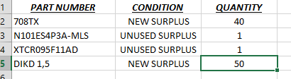 Eaton Misc. Items - ELECTRIC POWER TOOLS