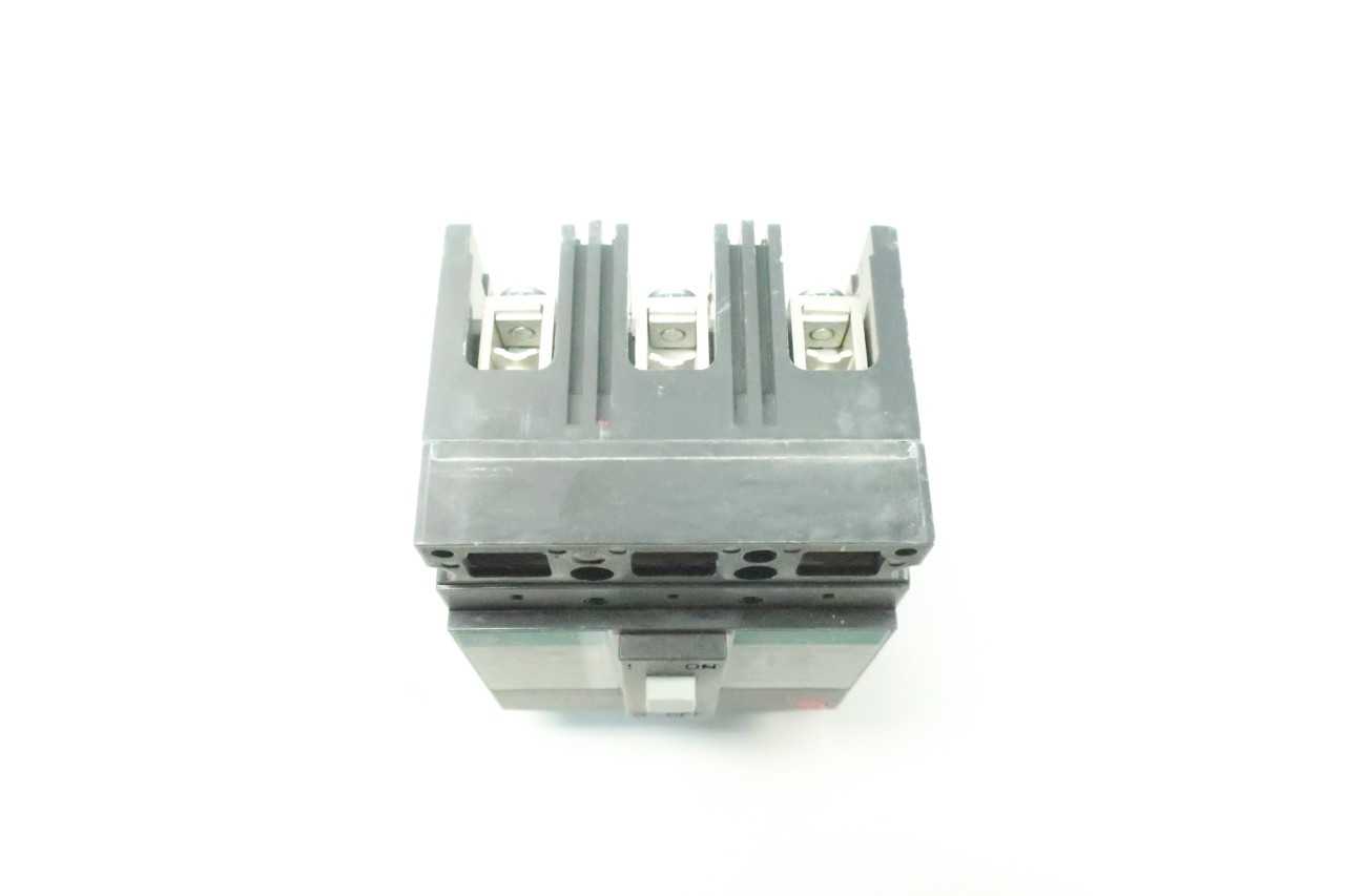GENERAL ELECTRIC GE THED136060WL CIRCUIT BREAKER 3P 60A 600V-AC - CIRCUIT BREAKERS