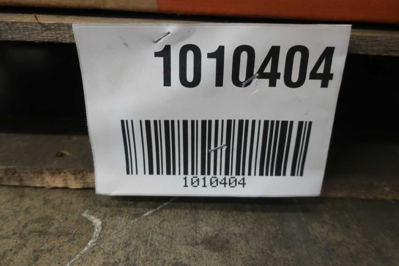 3 PALLETS OF ROBOT PARTS AND ACCESSORIES - INDUSTRIAL ROBOTS