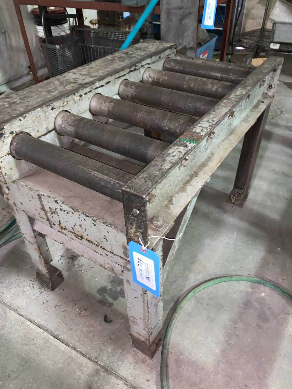 Roller - ELECTRIC POWER TOOLS