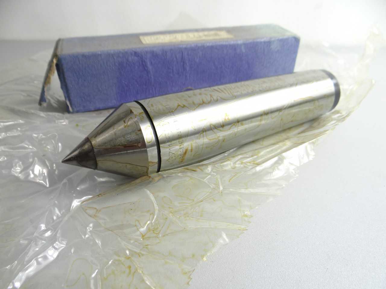 New Poland Precision 5MT Dead Center 8711 5 - HOLEMAKING TOOLS