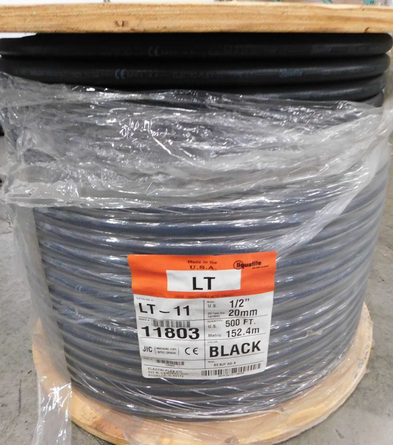 Cable | Misc. | $406 Value - ELECTRICAL COMPONENTS