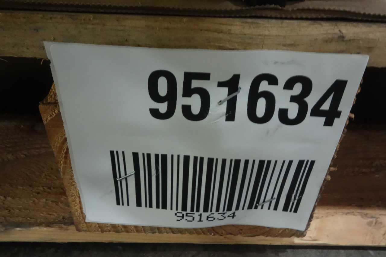 PALLET OF SKF ROLLER BEARINGS - BEARINGS