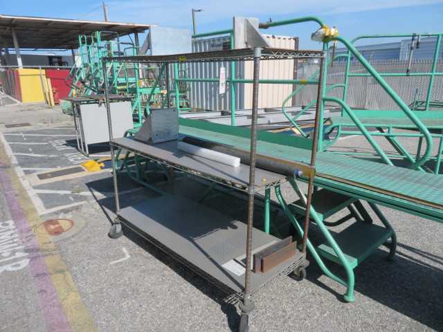 Inter Metro Cart - MISCELLANEOUS