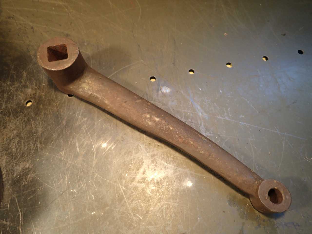 Bridgeport Branded 6" Mill Milling Machine Vise: Jaws Open 5-3/4", USA - MILLING MACHINE PARTS