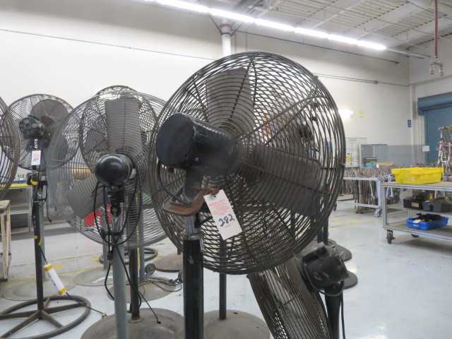 Fan - MISCELLANEOUS