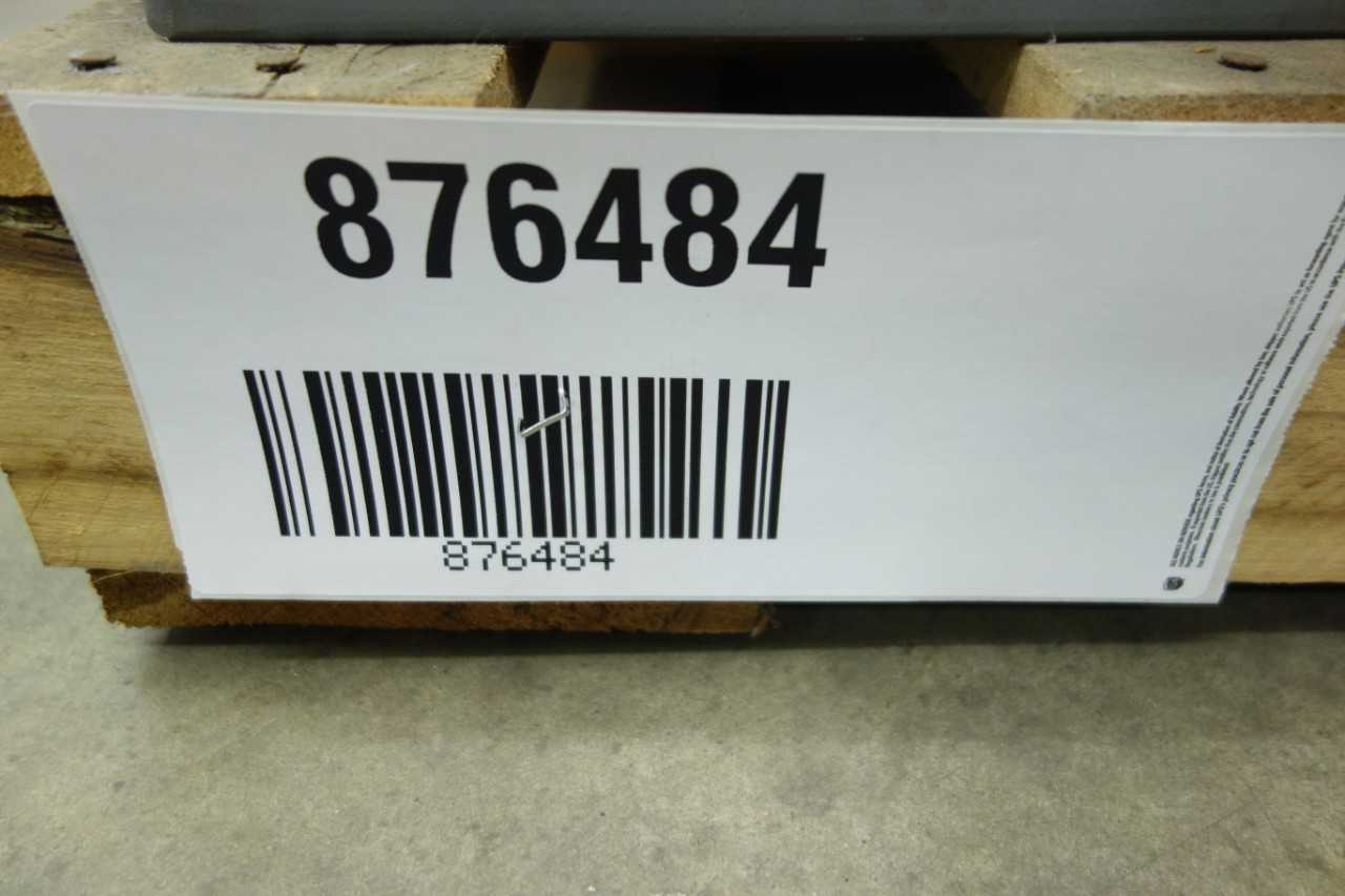 PALLET OF ASSORTED CONTROL PANELS - AUTOMATION & CONTROLS