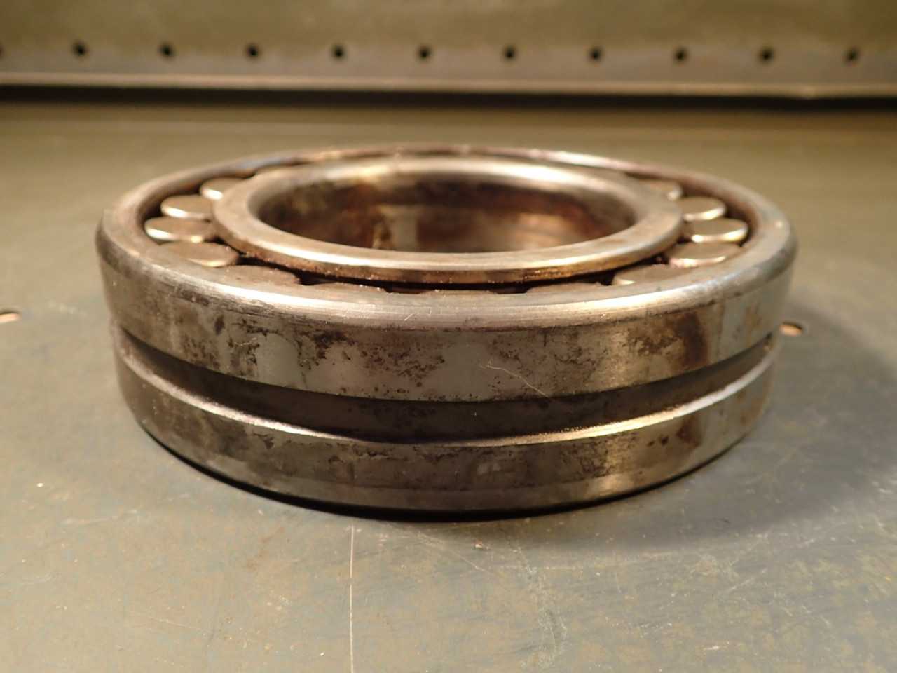 BL 22217-KMC3W33 Spherical Roller Bearing: 150mm OD 85mm ID 36mm Thick China NOS - BEARINGS