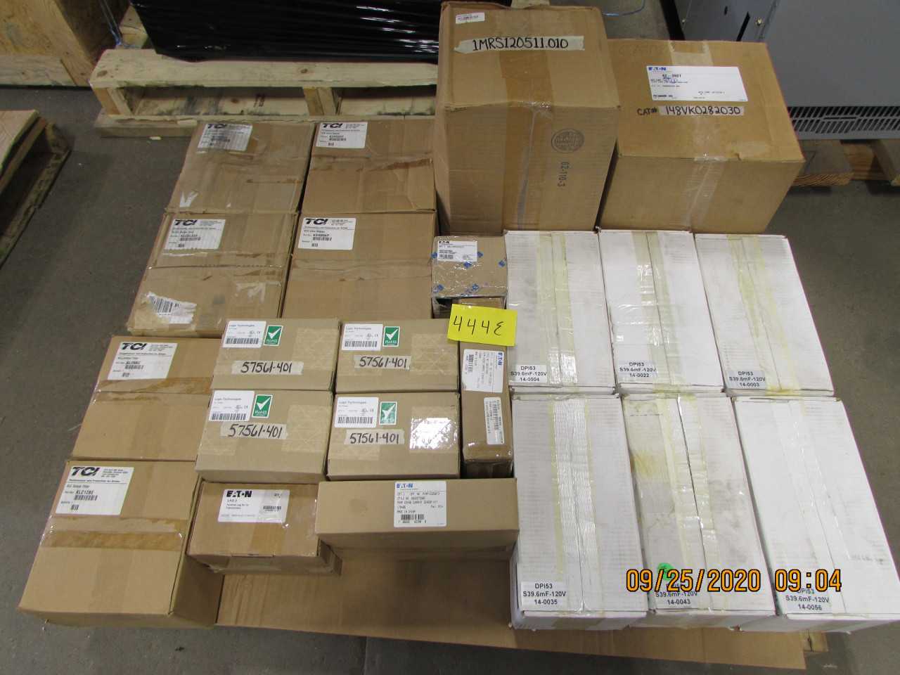 Misc Items. - ELECTRIC POWER TOOLS