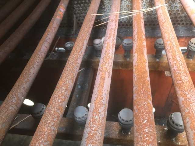 Gas Fired Die Pre-Heating Oven - MISCELLANEOUS