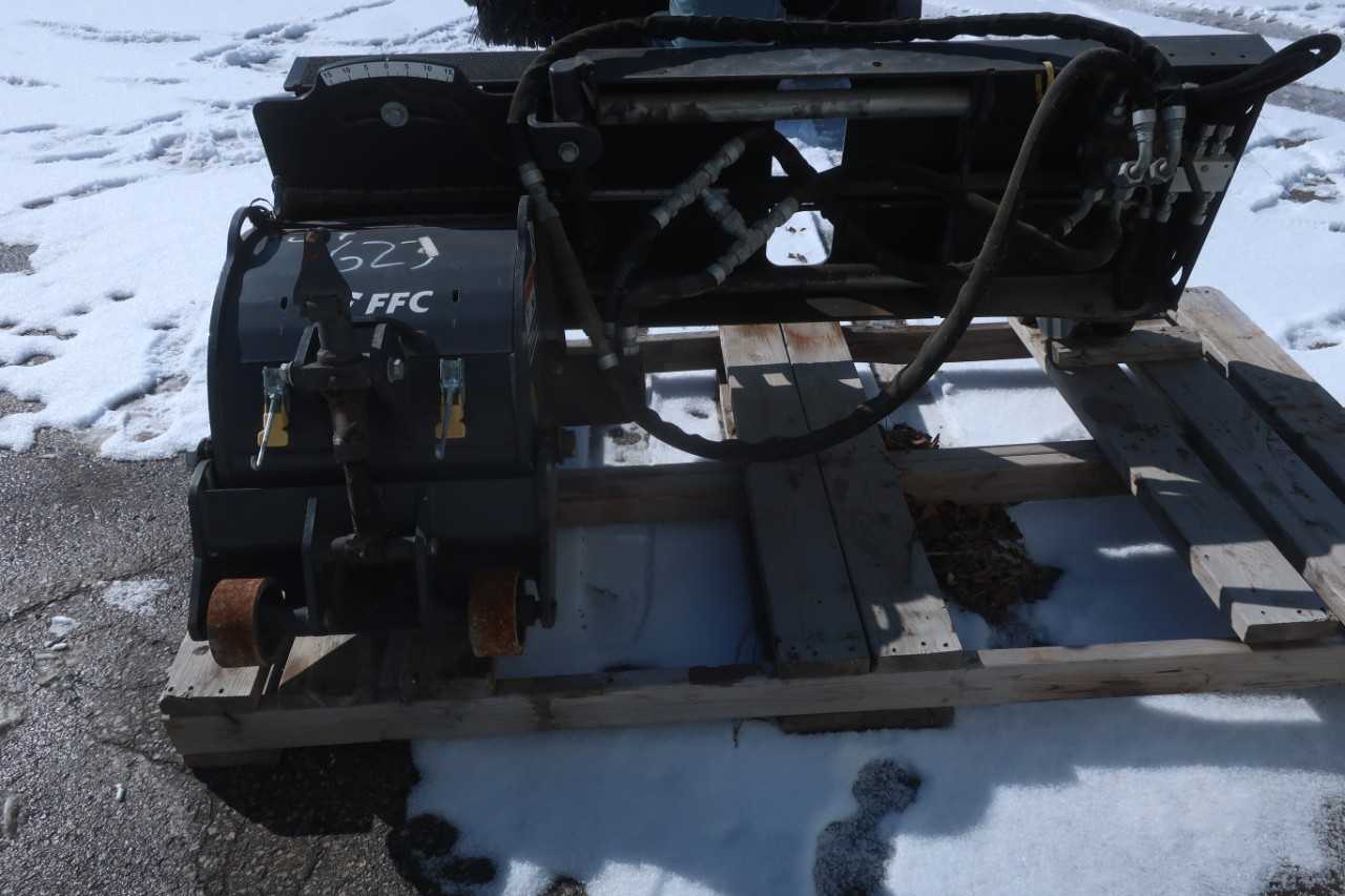 PALDIN LAF5413-0022 COLD PLANER SERIES II - CONSTRUCTION EQUIPMENT ATTACHMENTS