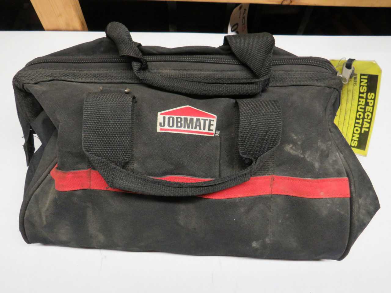 AMADOR DOUBLE BUCKET 50' RAPPELLING KIT - MILLER 8113 DESCENT DEVICE - SAFETY EQUIPMENT