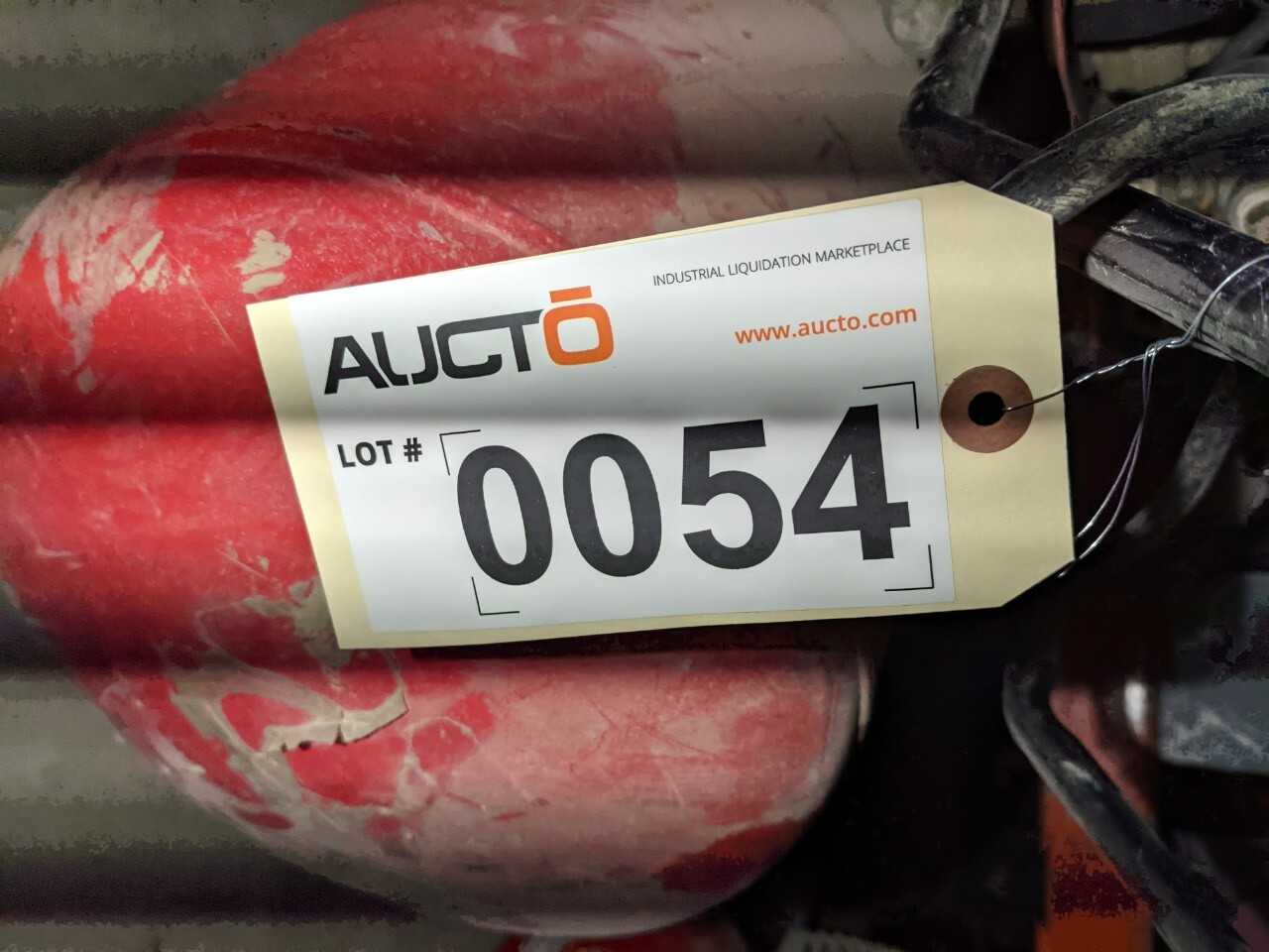 Huskey Air Compressor - AIR COMPRESSORS