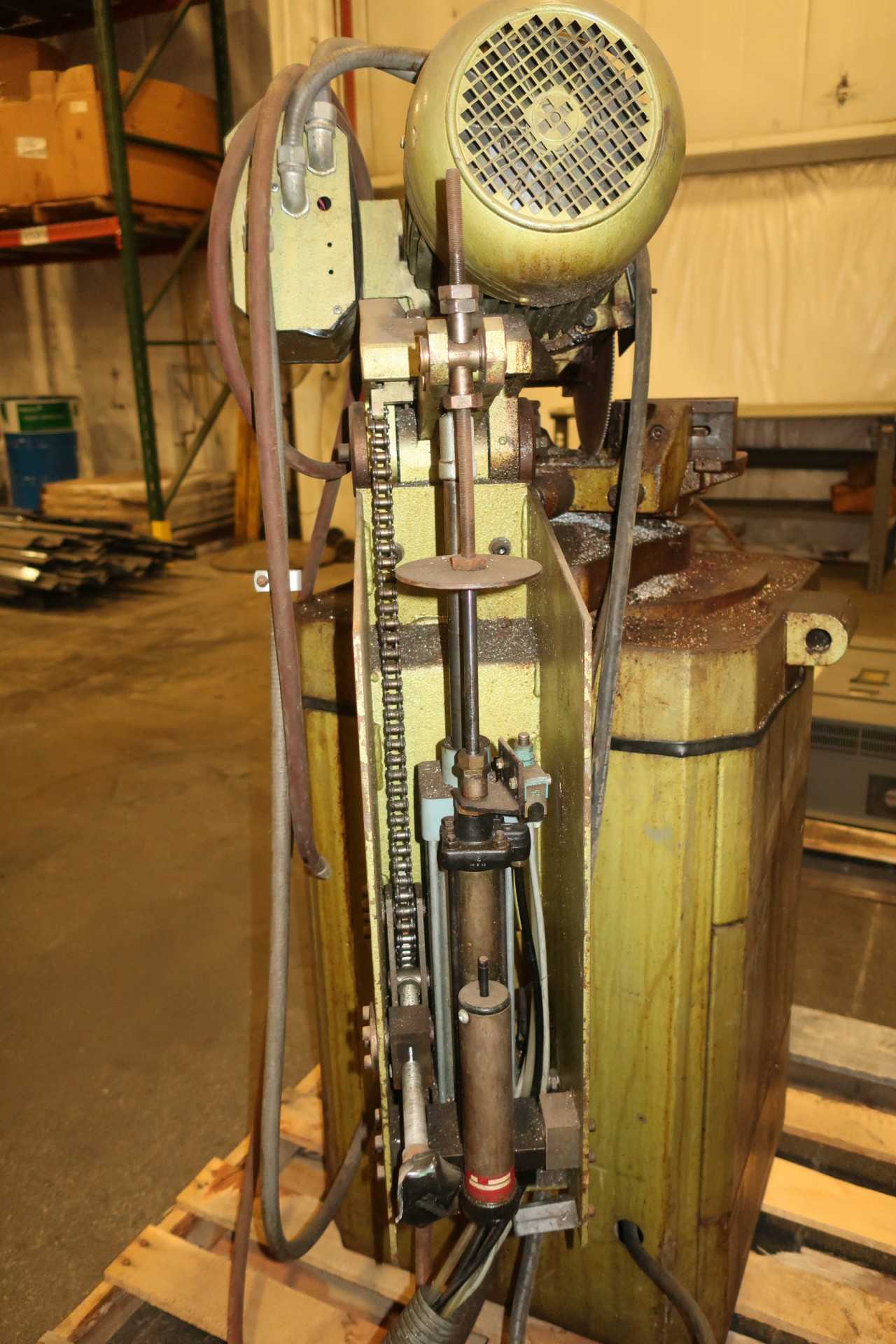 STARTRITE CF350A CIRCULAR SAW - CIRCULAR SAWS