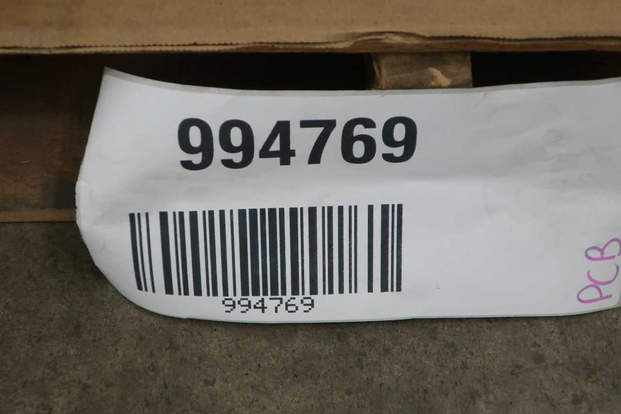 2 PALLETS OF ASSORTED PCB CIRCUIT BOARDS - AUTOMATION & CONTROLS
