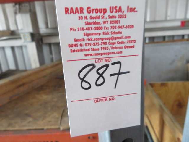 Miscellaneous Items LOT - MISCELLANEOUS