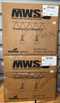 New - Lot of 8 - Cooper Lighting 27EC12/2G21 MWS Extender Cable 277V 21 ft. - ELECTRICAL COMPONENTS