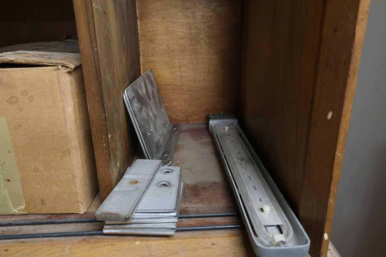 LOT OF ASSORTED ELECTRICAL MRO - ELECTRICAL COMPONENTS