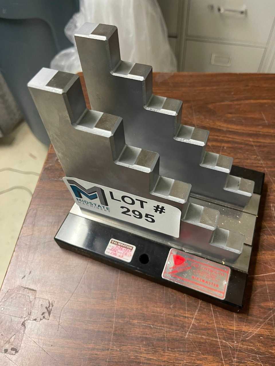 Mikemaster Step Height Gauge - ELECTRIC POWER TOOLS