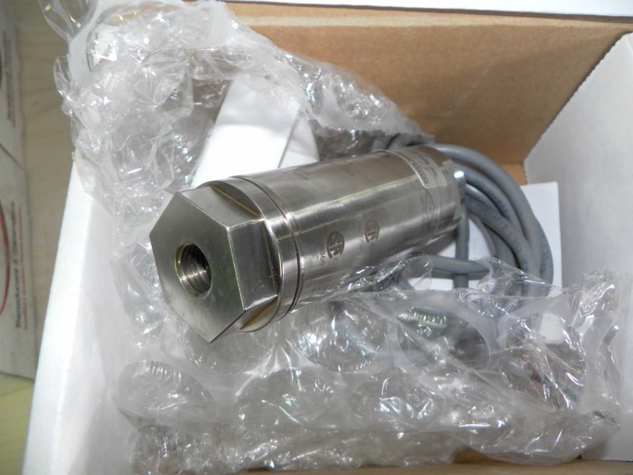 GP:50 TRANSDUCERS 0 PSIG to 10,000 PSIG - ELECTRICAL COMPONENTS
