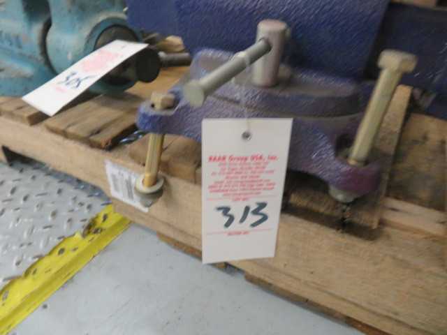 Wilton Vice - MISCELLANEOUS
